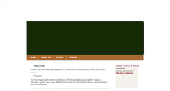 Desktop Screenshot of nedeaf.com